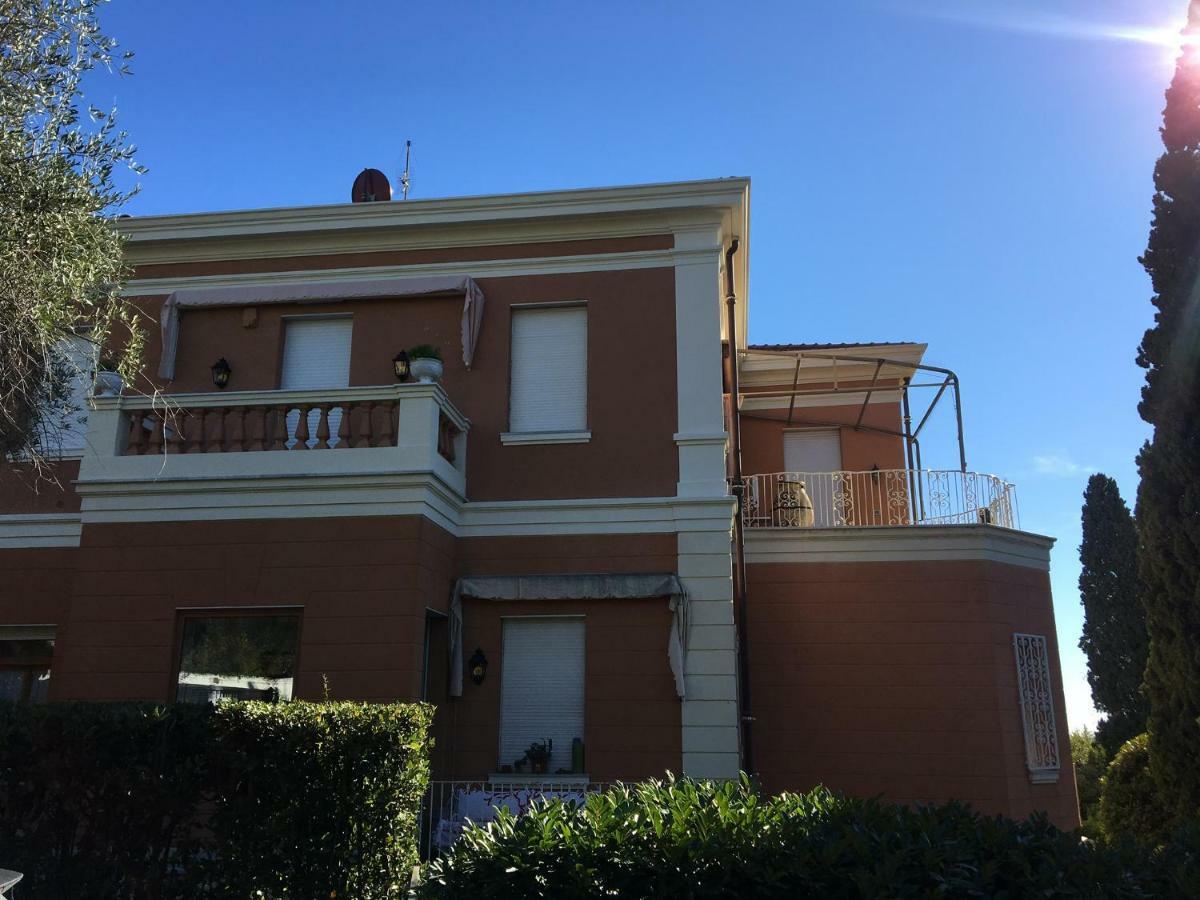 Apartment La Casa Degli Ulivi *